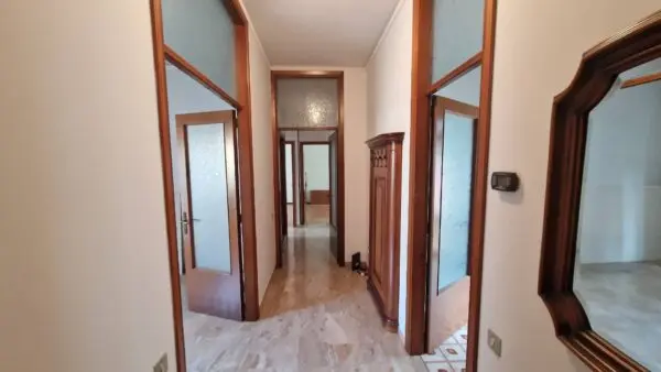 Appartamento via Giacomo Sichirollo 34, Rovigo