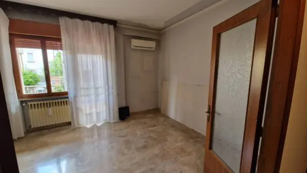 Appartamento via Giacomo Sichirollo 34, Rovigo