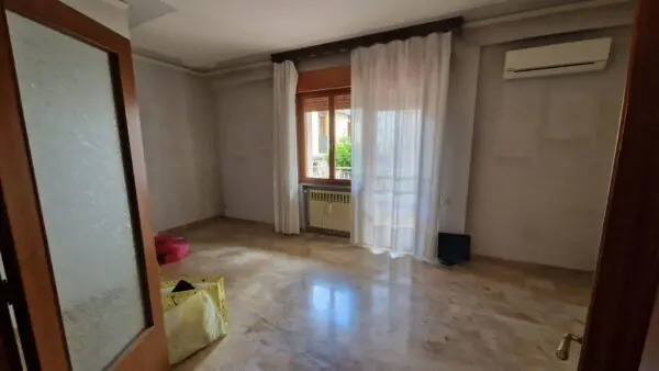 Appartamento via Giacomo Sichirollo 34, Rovigo