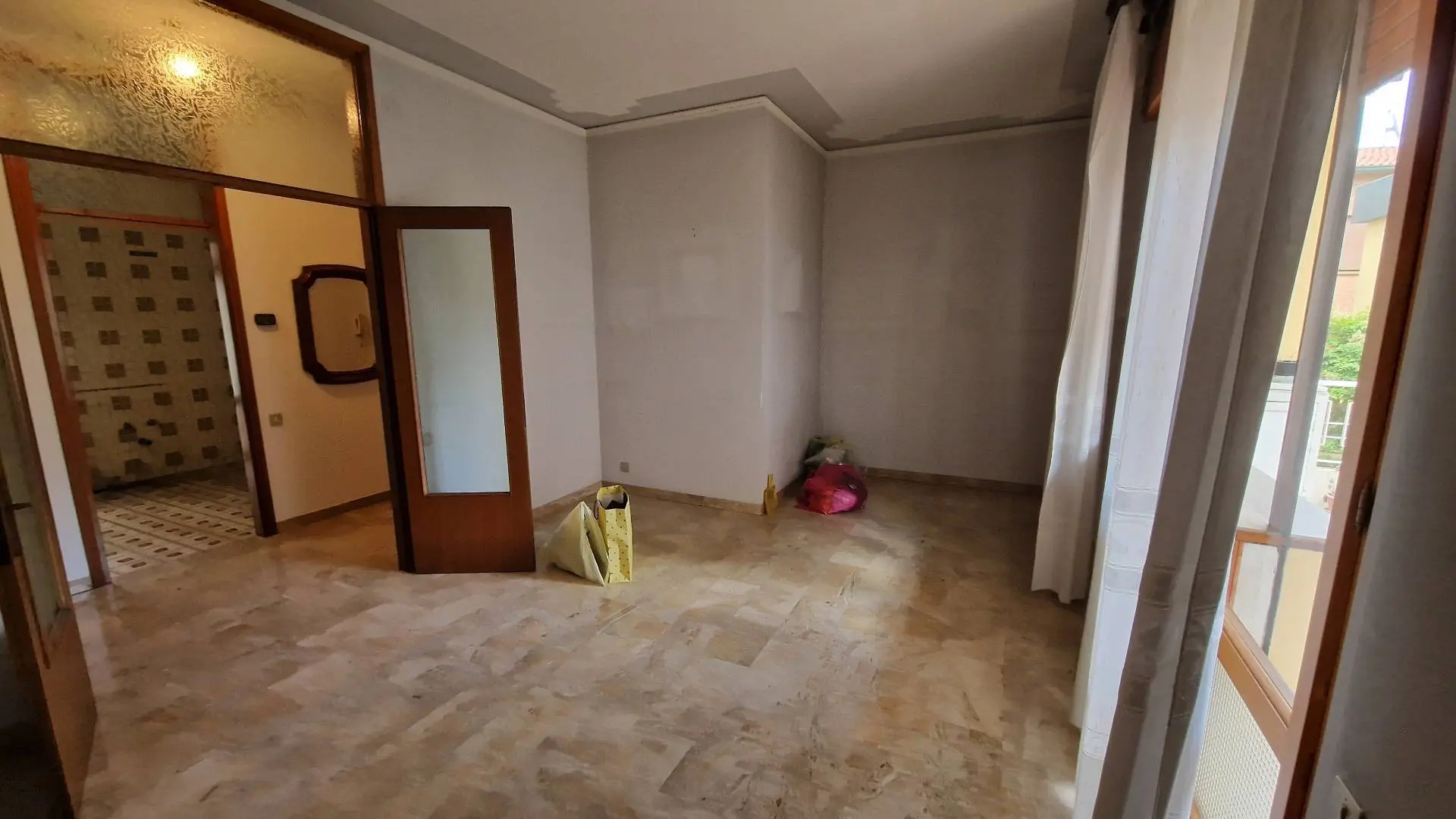 Immagine per Appartamento in vendita a Rovigo via giacomo sichirollo 34