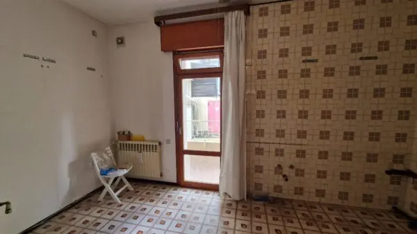 Appartamento via Giacomo Sichirollo 34, Rovigo