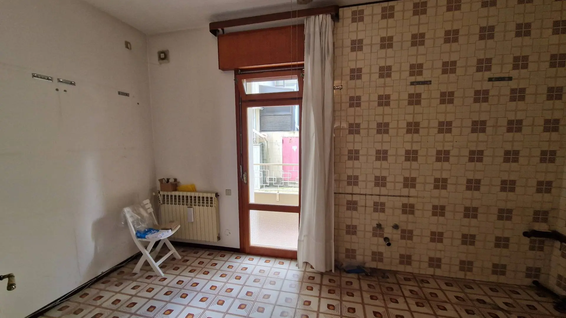 Immagine per Appartamento in vendita a Rovigo via giacomo sichirollo 34