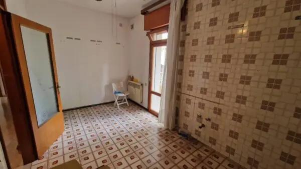 Appartamento via Giacomo Sichirollo 34, Rovigo
