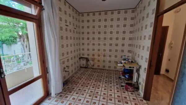 Appartamento via Giacomo Sichirollo 34, Rovigo