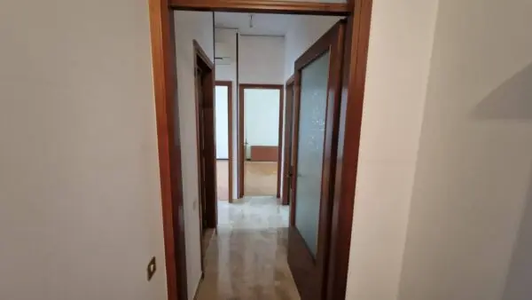 Appartamento via Giacomo Sichirollo 34, Rovigo