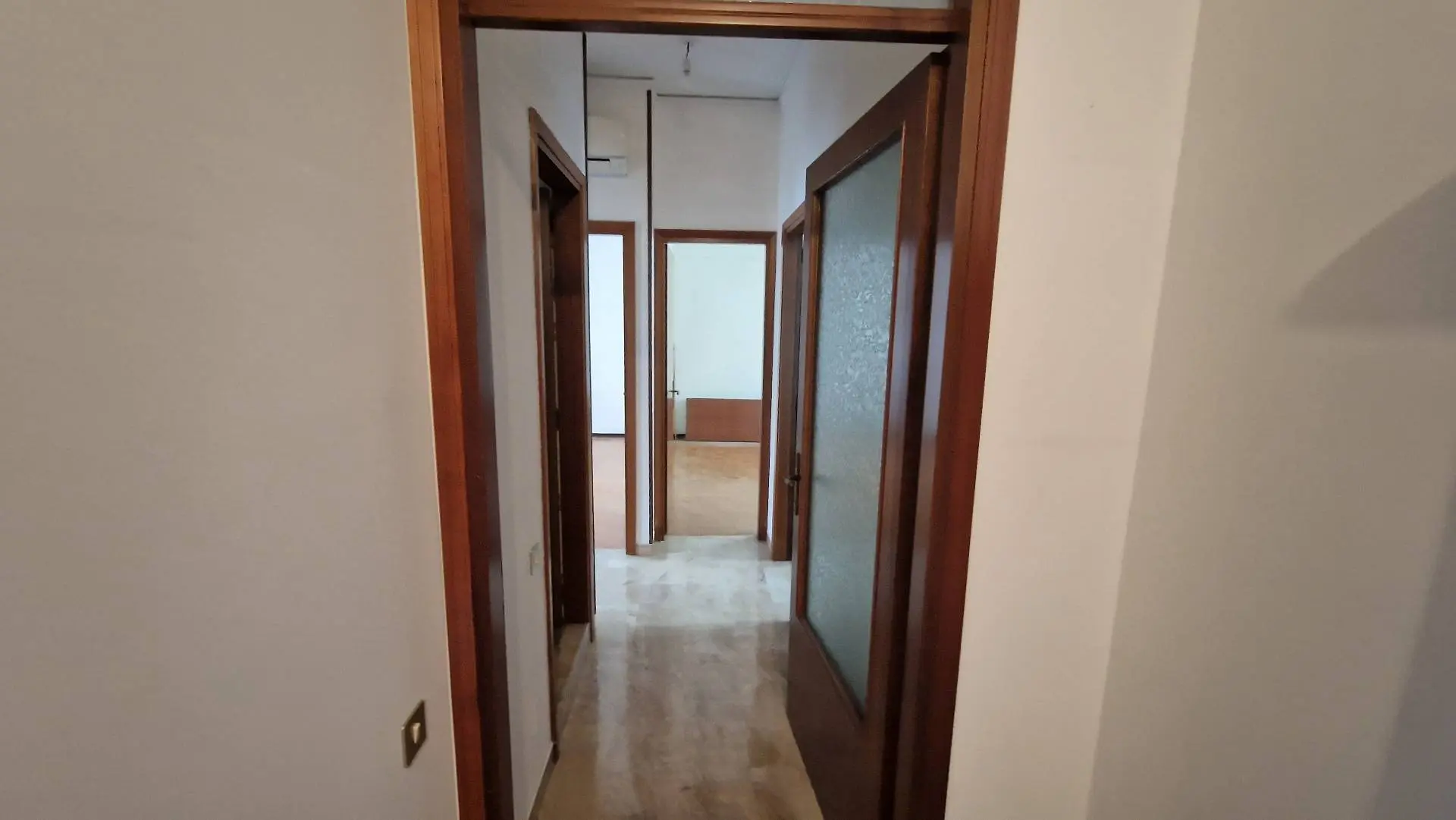 Immagine per Appartamento in vendita a Rovigo via giacomo sichirollo 34