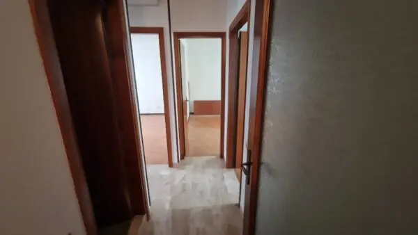Appartamento via Giacomo Sichirollo 34, Rovigo