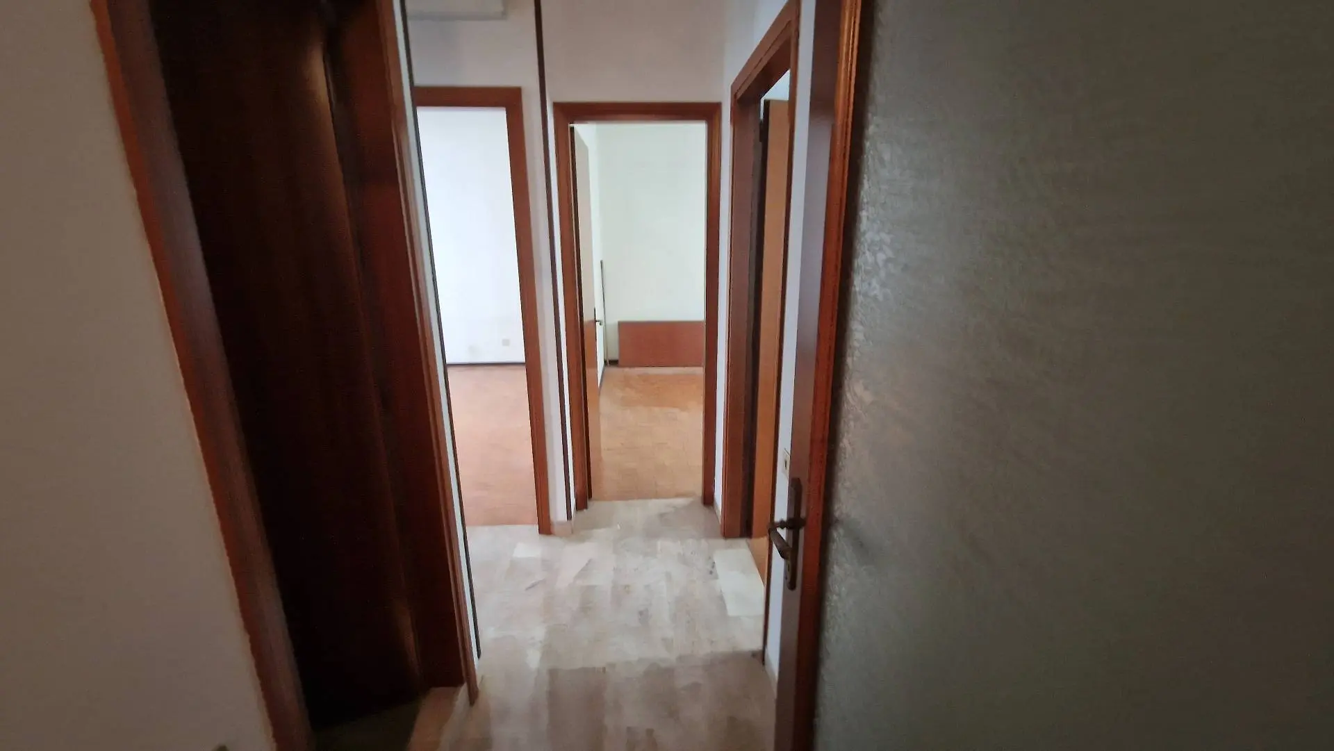 Immagine per Appartamento in vendita a Rovigo via giacomo sichirollo 34