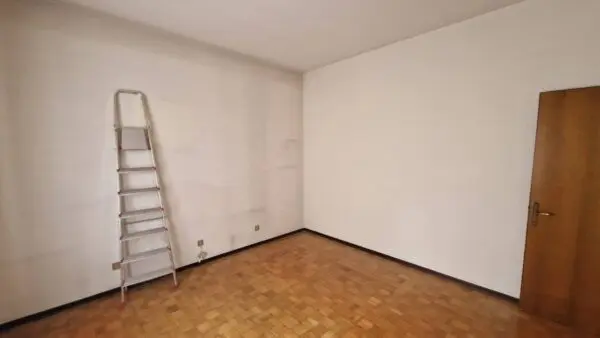 Appartamento via Giacomo Sichirollo 34, Rovigo