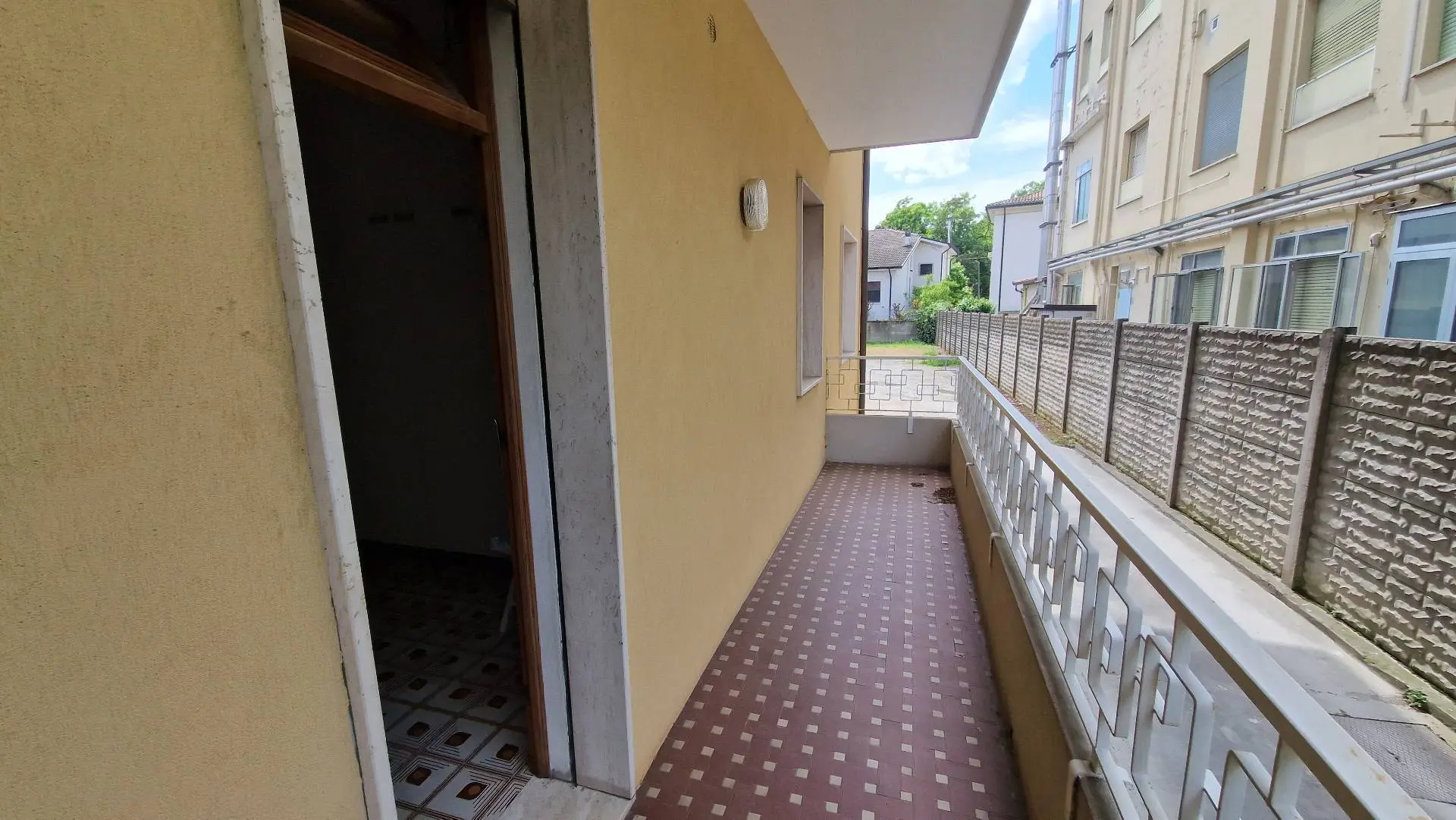 Immagine per Appartamento in vendita a Rovigo via giacomo sichirollo 34