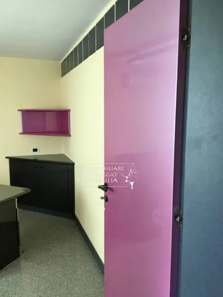 Laboratorio via Dei Metalmeccanici, Forte Dei Marmi