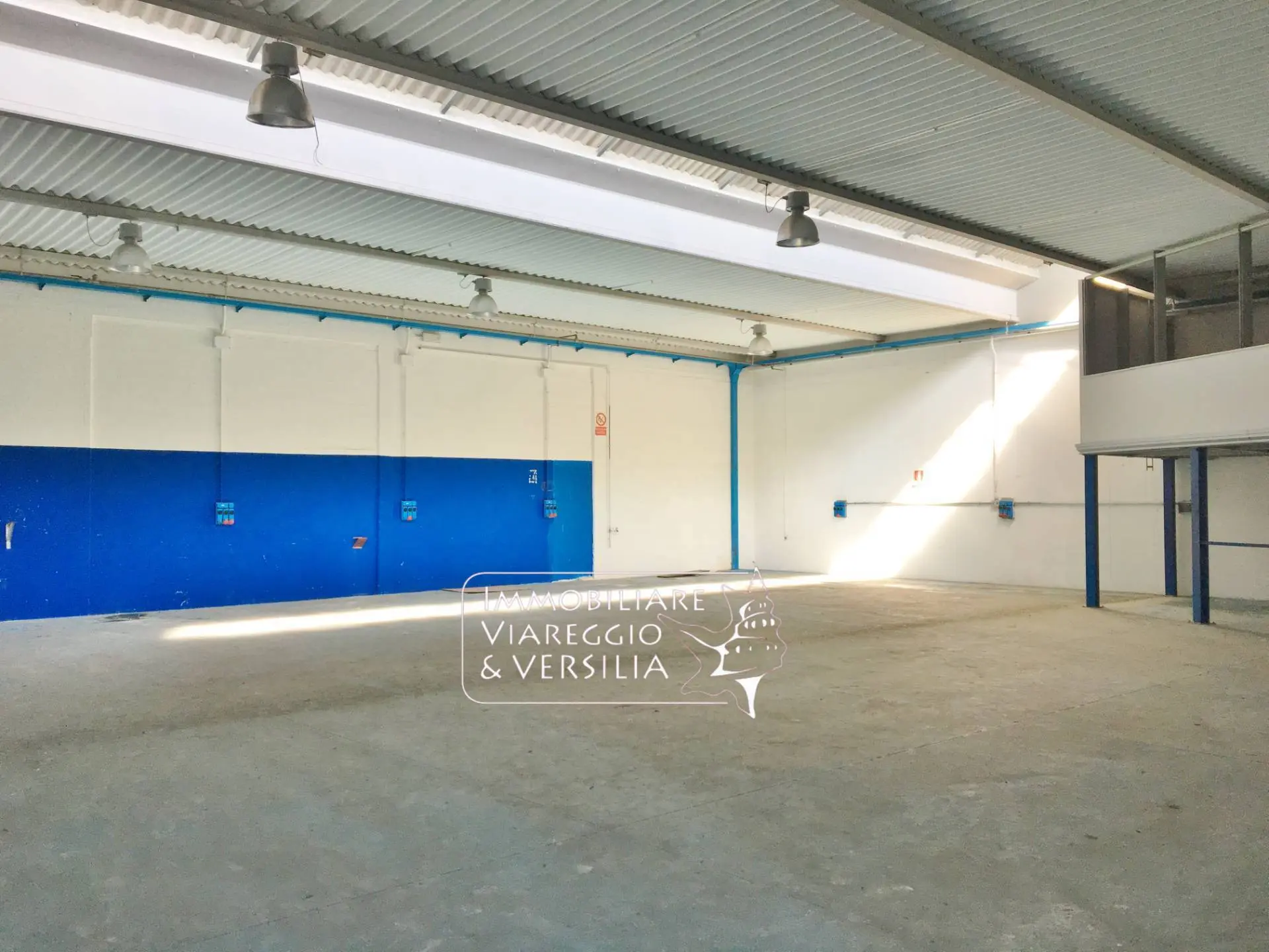 Immagine per Laboratorio in vendita a Forte dei Marmi via dei Metalmeccanici 