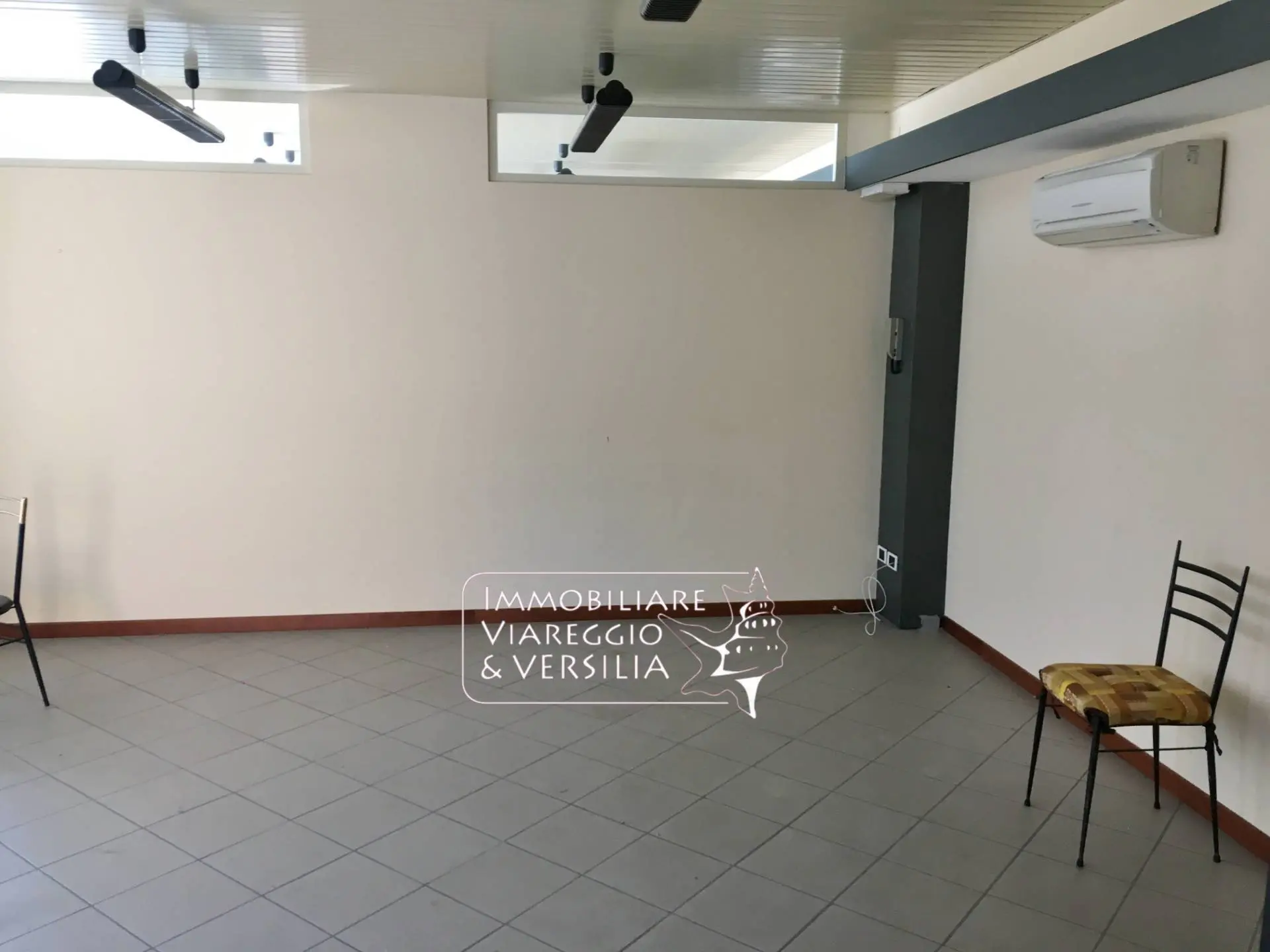 Immagine per Laboratorio in vendita a Forte dei Marmi via dei Metalmeccanici 