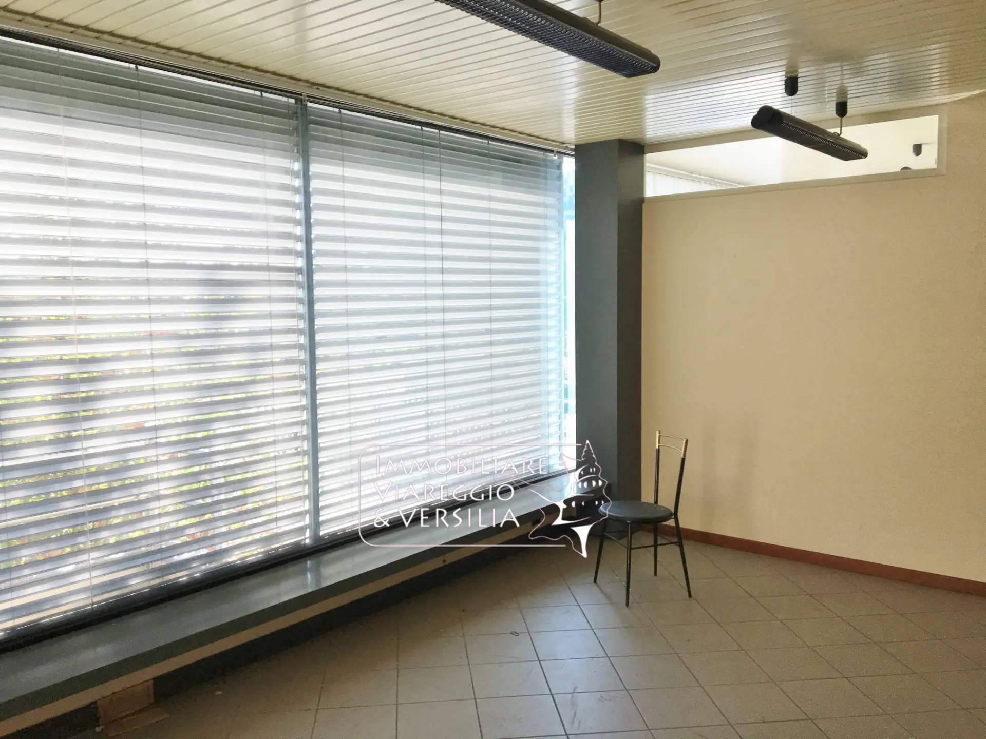 Immagine per Laboratorio in vendita a Forte dei Marmi via dei Metalmeccanici 