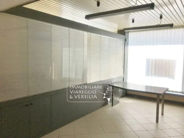 Laboratorio via Dei Metalmeccanici, Forte Dei Marmi