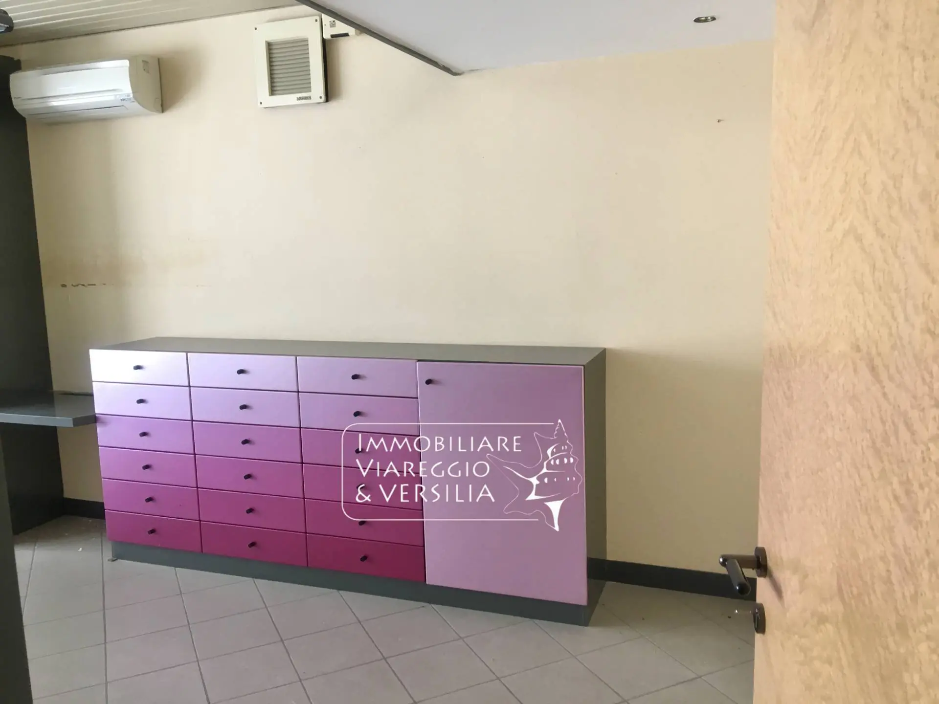 Immagine per Laboratorio in vendita a Forte dei Marmi via dei Metalmeccanici 