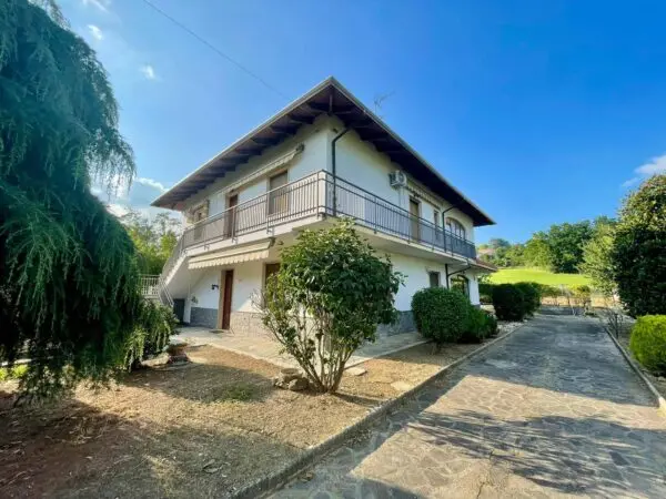 Casa Semindipendente via, Alessandria