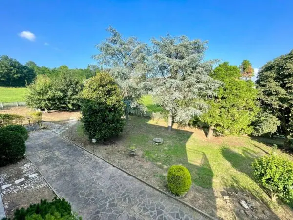Casa Semindipendente via, Alessandria