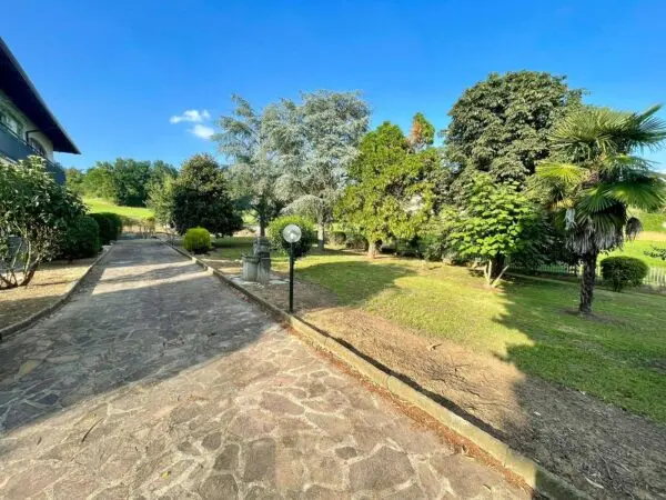 Casa Semindipendente via, Alessandria
