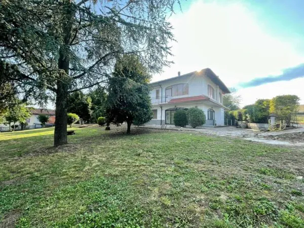 Casa Semindipendente via, Alessandria