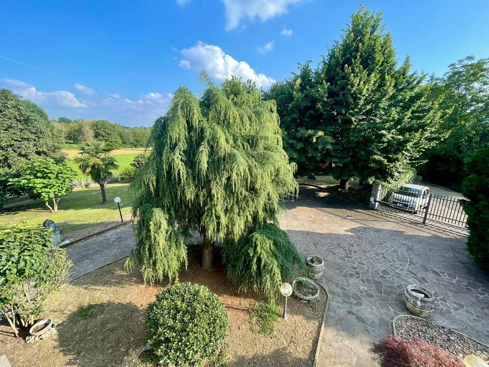 Immagine per Casa Semindipendente in vendita a Alessandria  