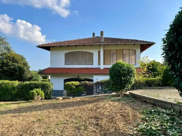 Casa Semindipendente via, Alessandria
