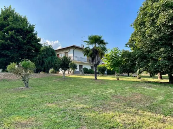 Casa Semindipendente via, Alessandria