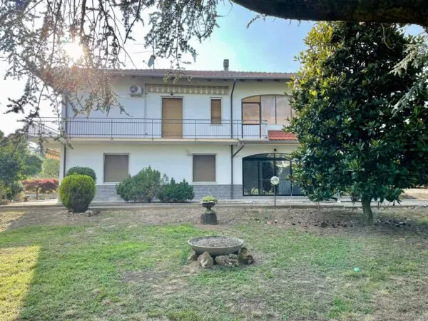 Casa Semindipendente via, Alessandria