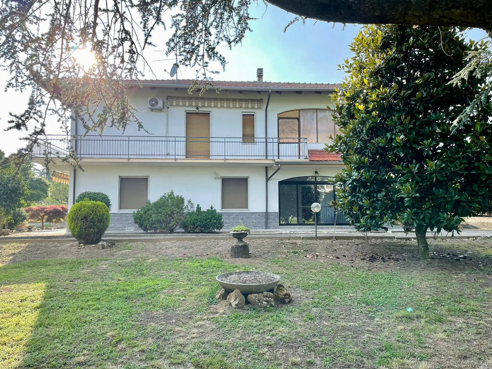 Immagine per Casa Semindipendente in vendita a Alessandria  