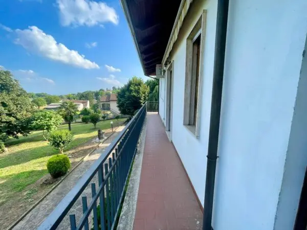 Casa Semindipendente via, Alessandria