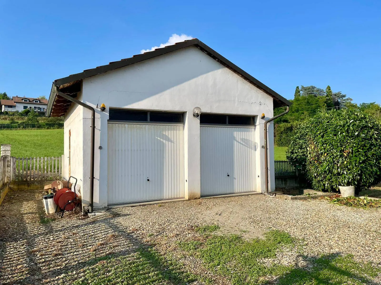 Immagine per Casa Semindipendente in vendita a Alessandria  