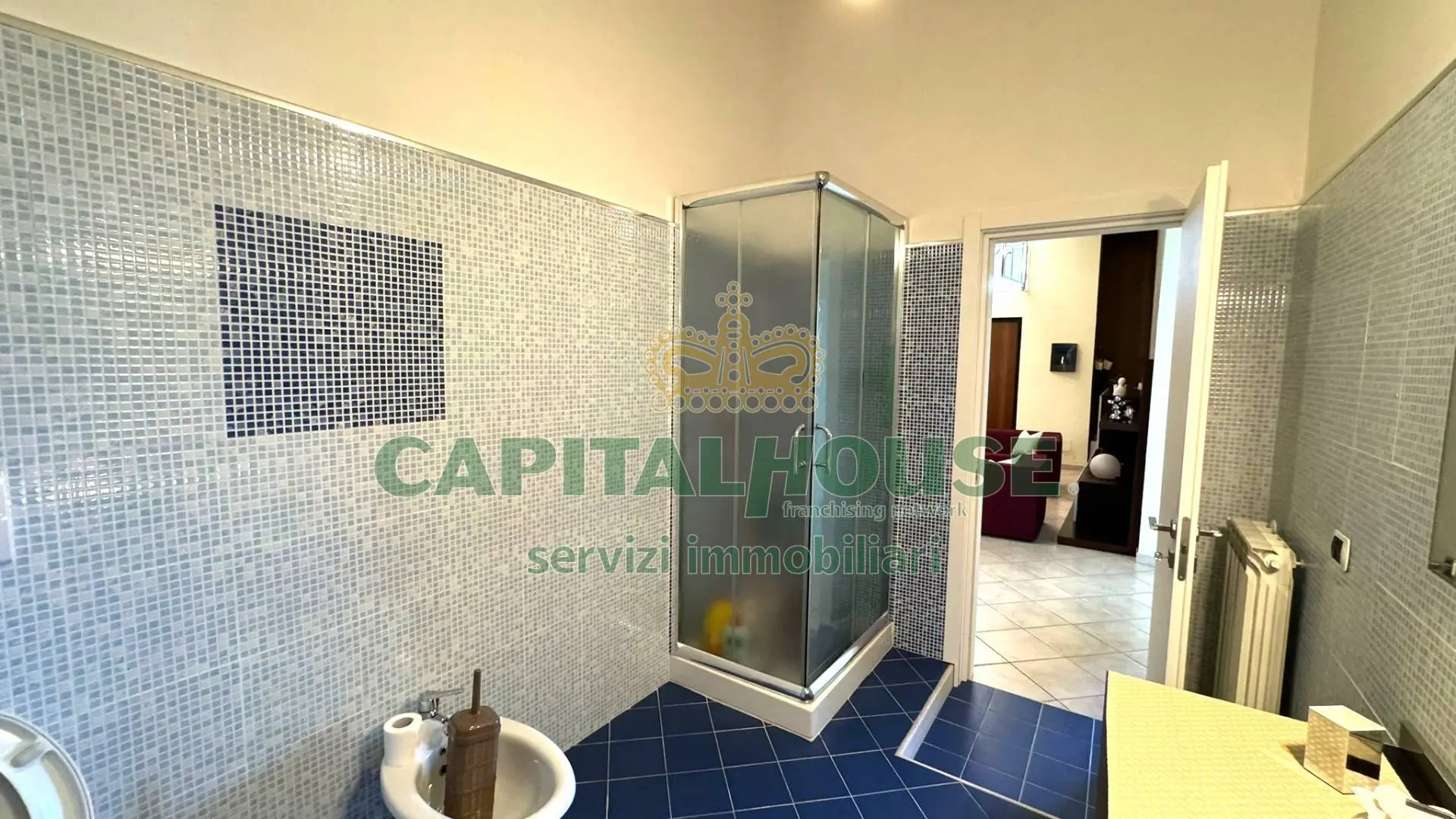 Immagine per Appartamento in vendita a Taurano quadrelle 