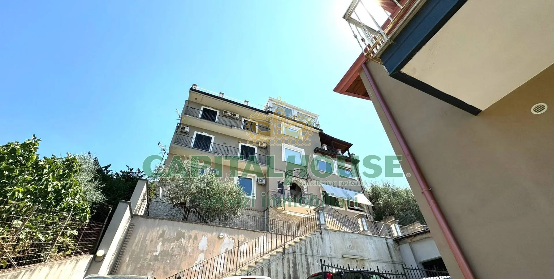 Immagine per Appartamento in vendita a Taurano quadrelle 
