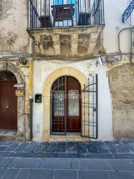 Appartamento via Gargallo Snc, Siracusa