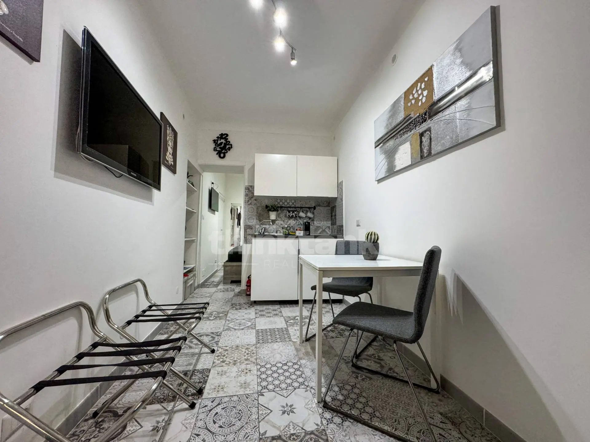 Immagine per Appartamento in vendita a Siracusa Via Gargallo snc
