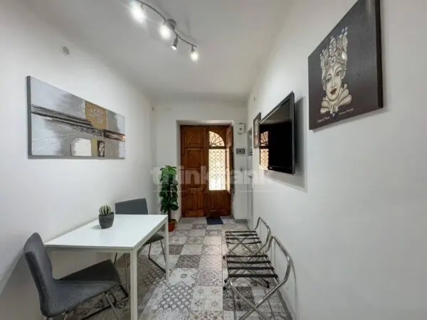Appartamento via Gargallo Snc, Siracusa