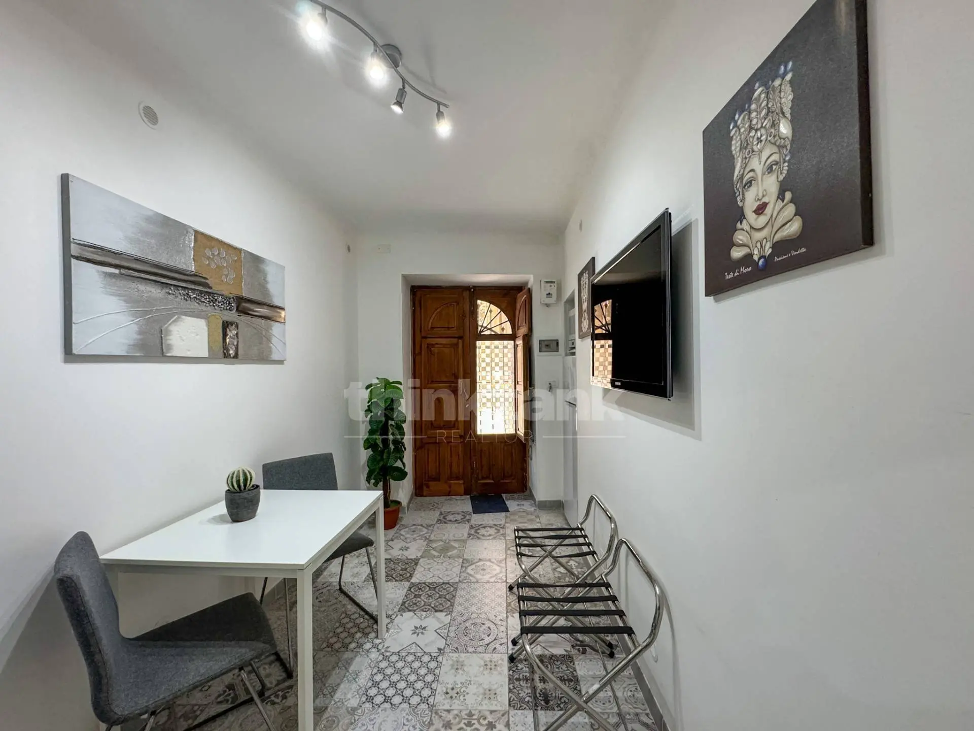 Immagine per Appartamento in vendita a Siracusa Via Gargallo snc