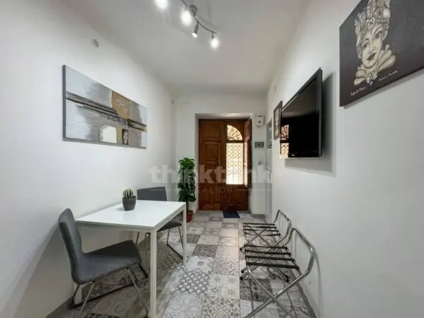 Appartamento via Gargallo Snc, Siracusa