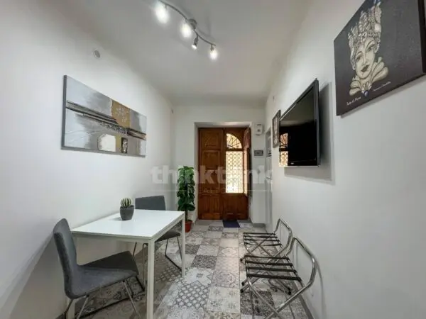 Appartamento via Gargallo Snc, Siracusa
