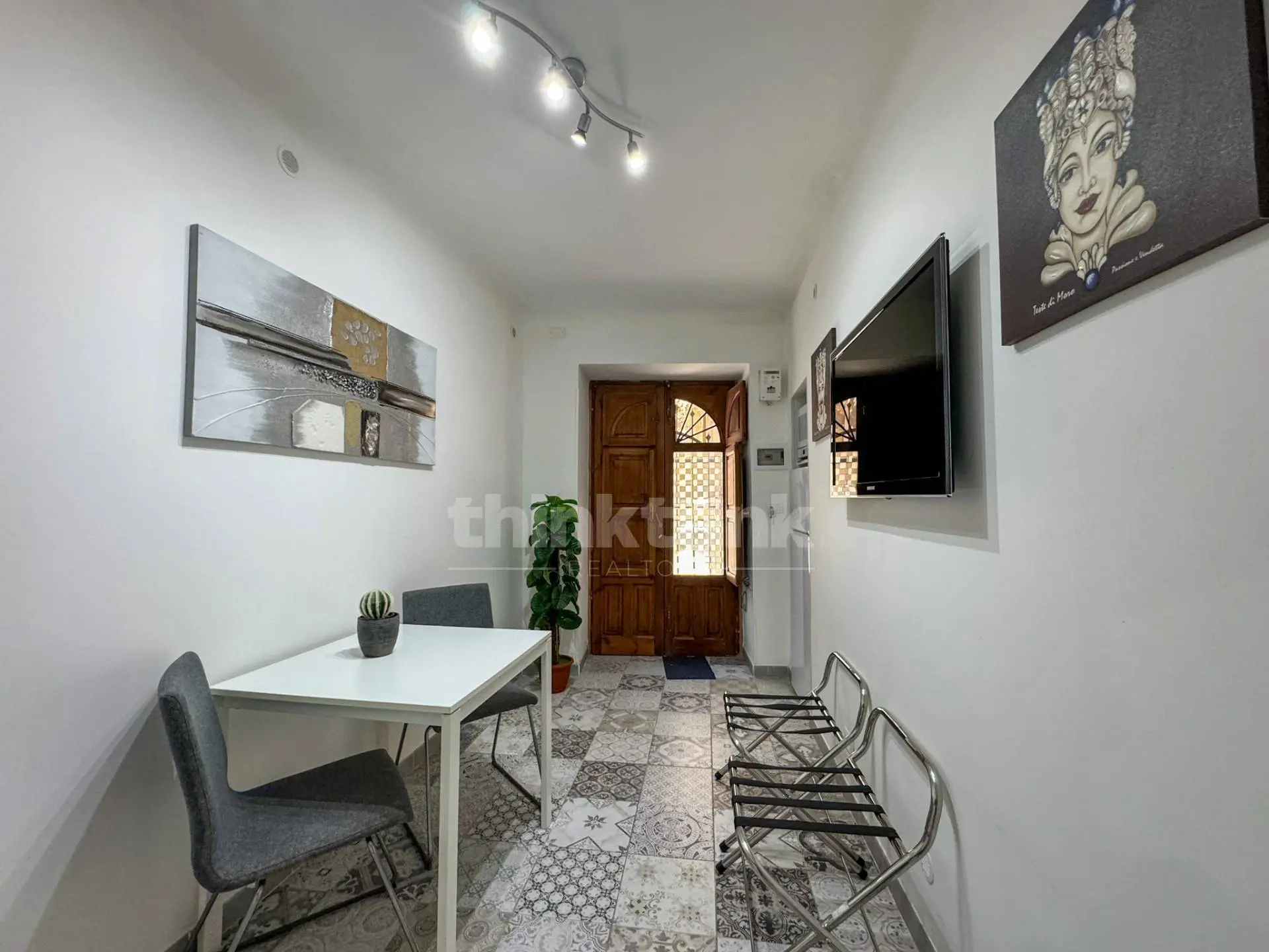 Immagine per Appartamento in vendita a Siracusa Via Gargallo snc