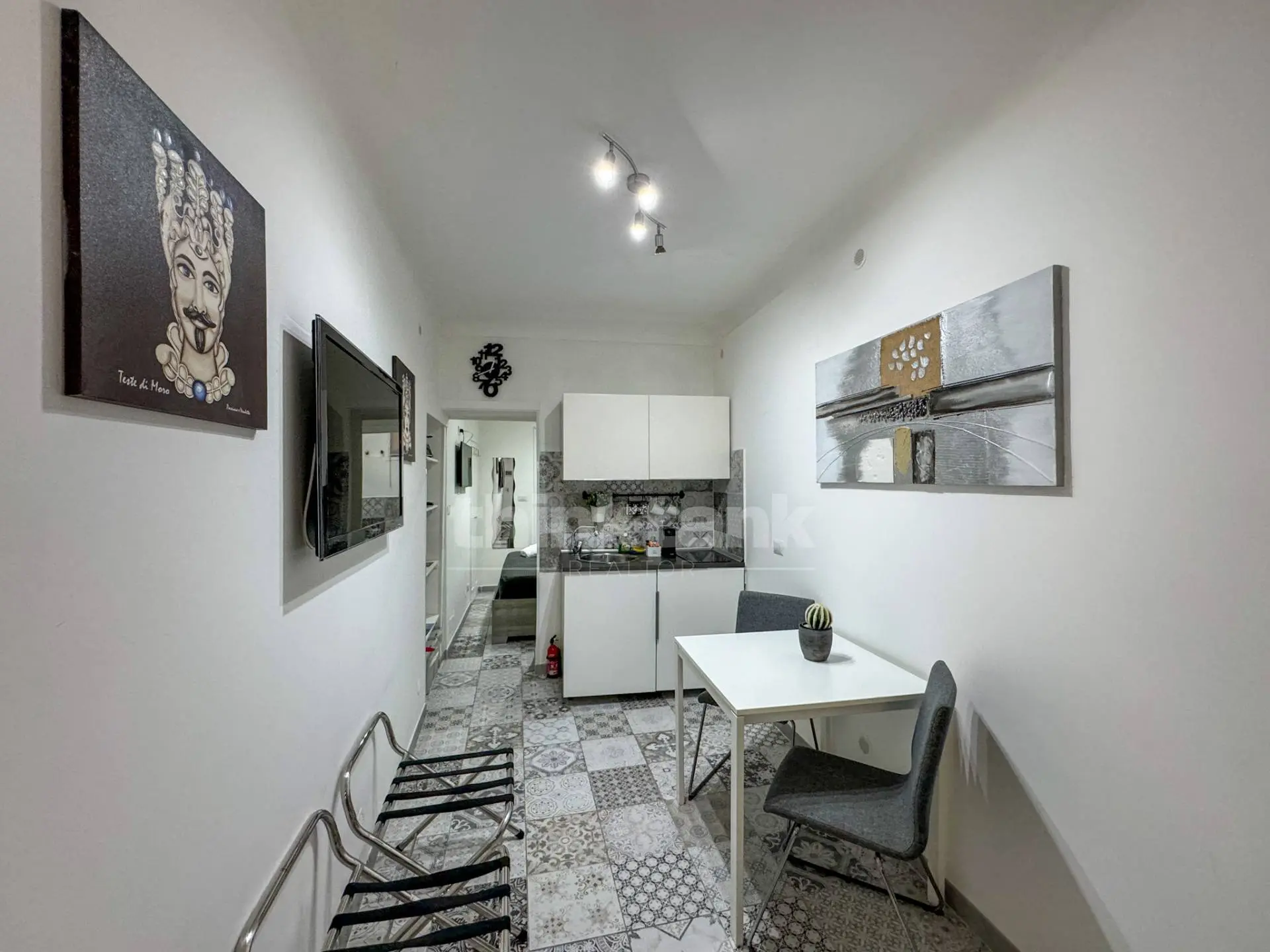 Immagine per Appartamento in vendita a Siracusa Via Gargallo snc
