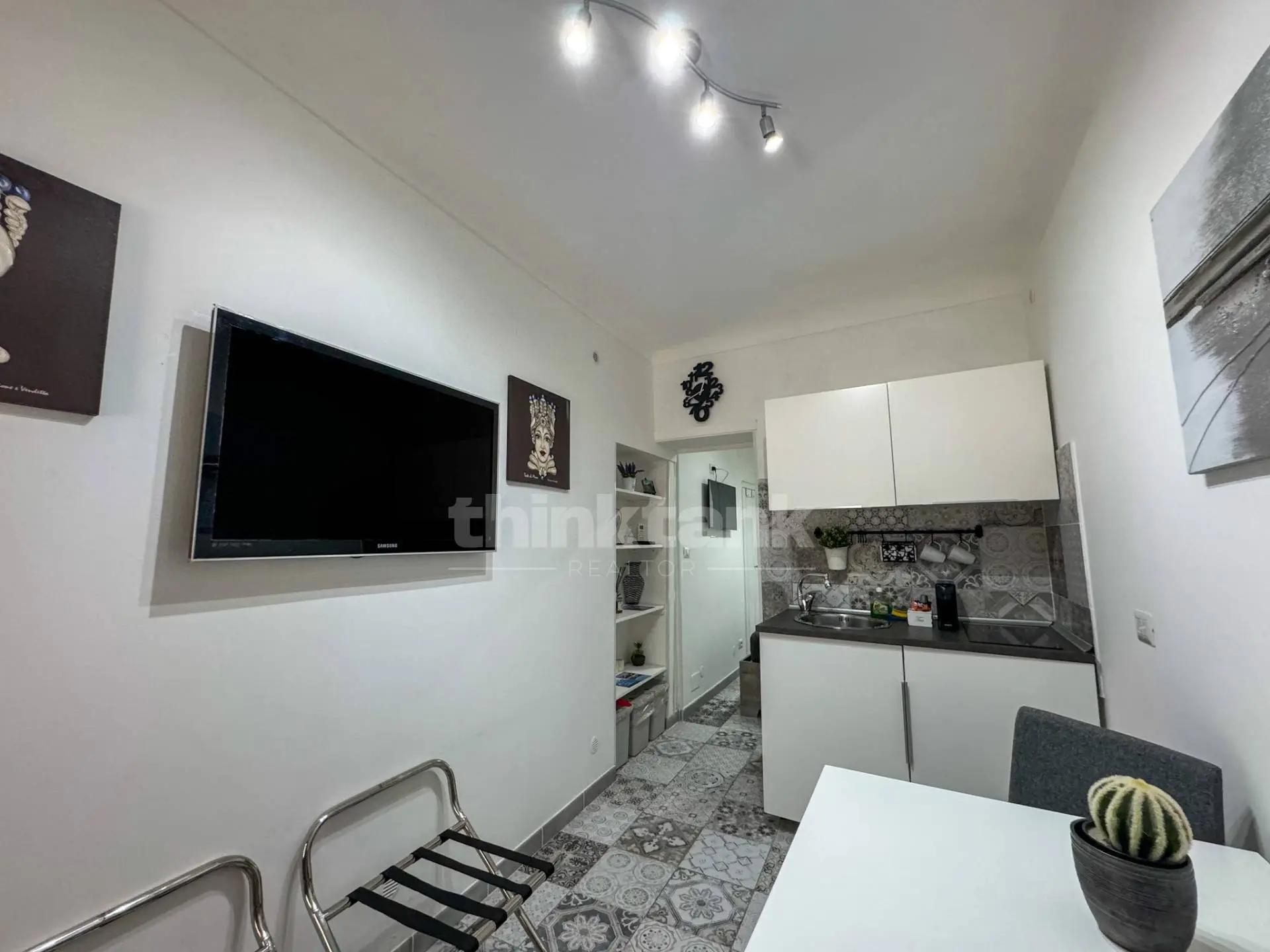 Immagine per Appartamento in vendita a Siracusa Via Gargallo snc