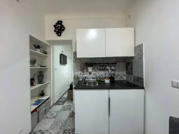 Appartamento via Gargallo Snc, Siracusa