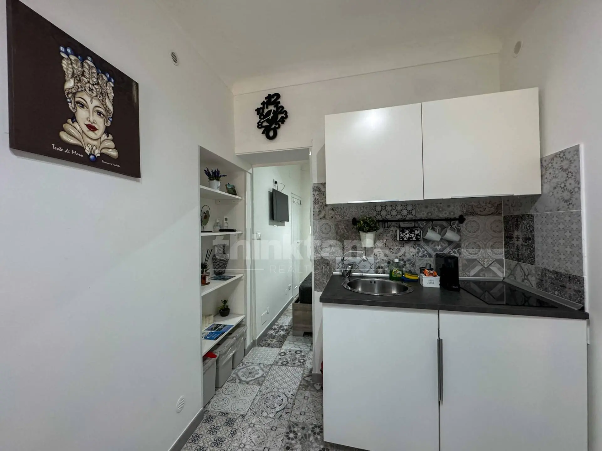 Immagine per Appartamento in vendita a Siracusa Via Gargallo snc