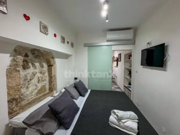 Appartamento via Gargallo Snc, Siracusa
