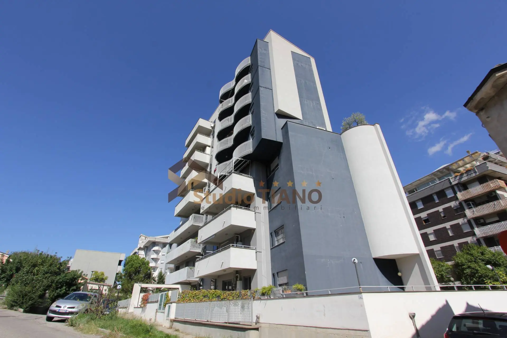 Immagine per Appartamento in affitto a Rende VIA CATANZARO SNC