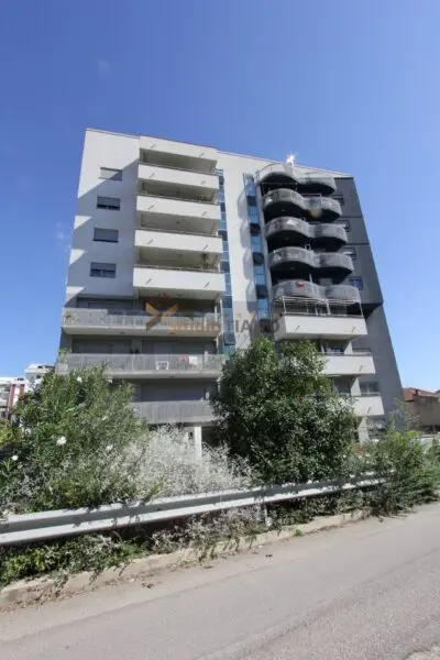 Appartamento via Catanzaro Snc, Rende