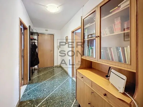Appartamento via, Bolzano
