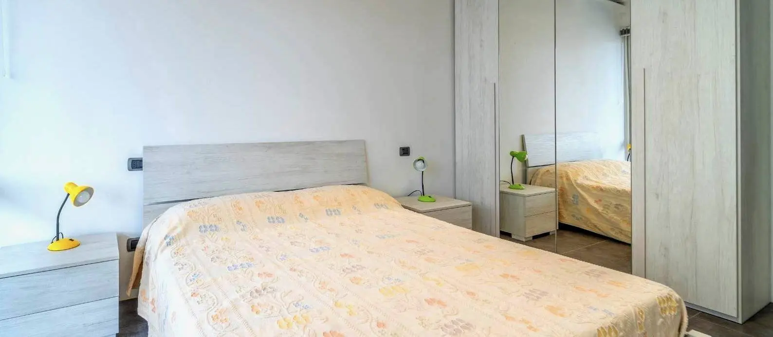 Immagine per Appartamento in vendita a Olbia via parigi 