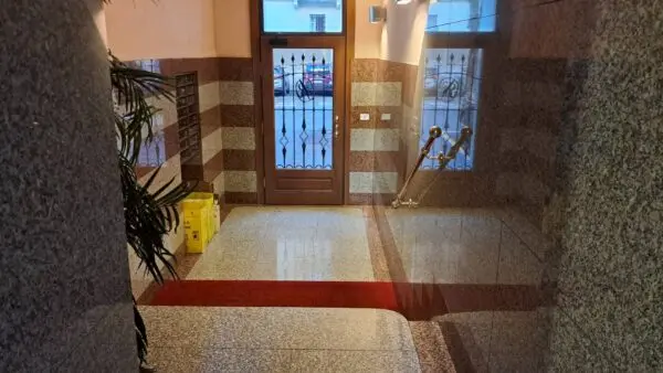 Appartamento corso Dante 75, Torino